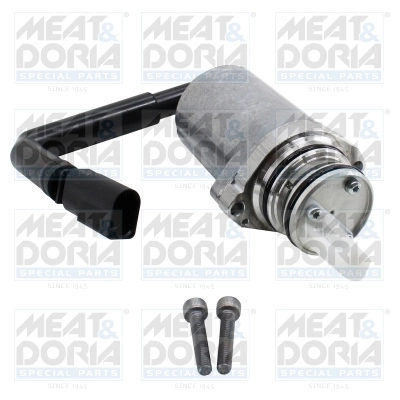 Pump, multi-plate clutch (all-wheel drive)